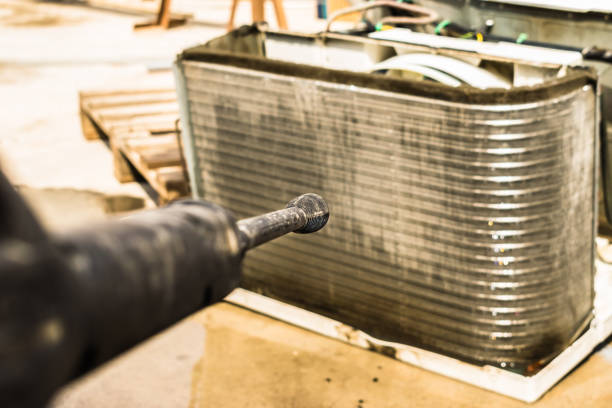 Best Air Duct Cleaning Near Me  in Goodyear, AZ