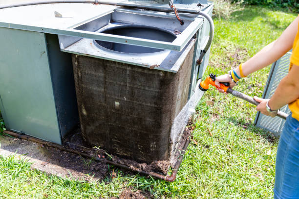 Best Best Air Duct Cleaning Company  in Goodyear, AZ