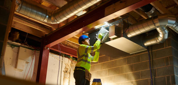Best HVAC Duct Inspection Services  in Goodyear, AZ