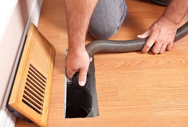 Best Professional Duct Cleaning Services  in Goodyear, AZ