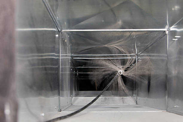 Best Commercial HVAC Duct Cleaning  in Goodyear, AZ