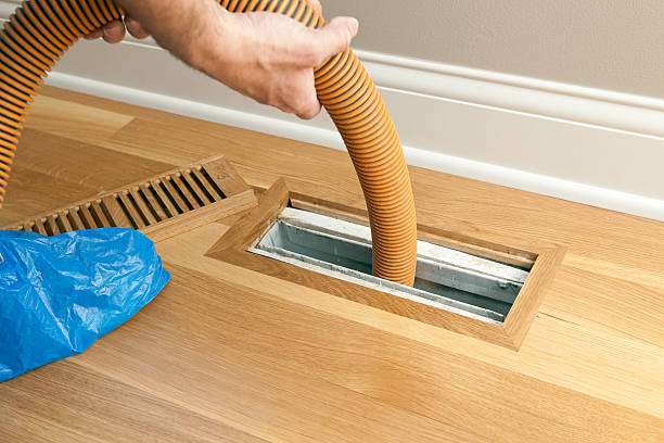 Best Affordable HVAC Duct Cleaning  in Goodyear, AZ
