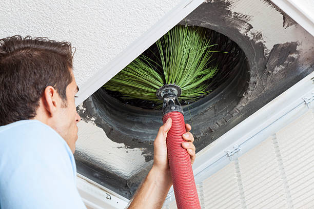 Best Affordable HVAC Duct Cleaning  in Goodyear, AZ