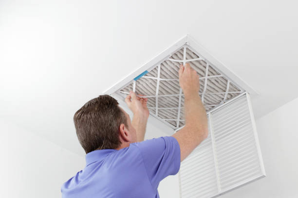 Best Best Air Duct Cleaning Company  in Goodyear, AZ
